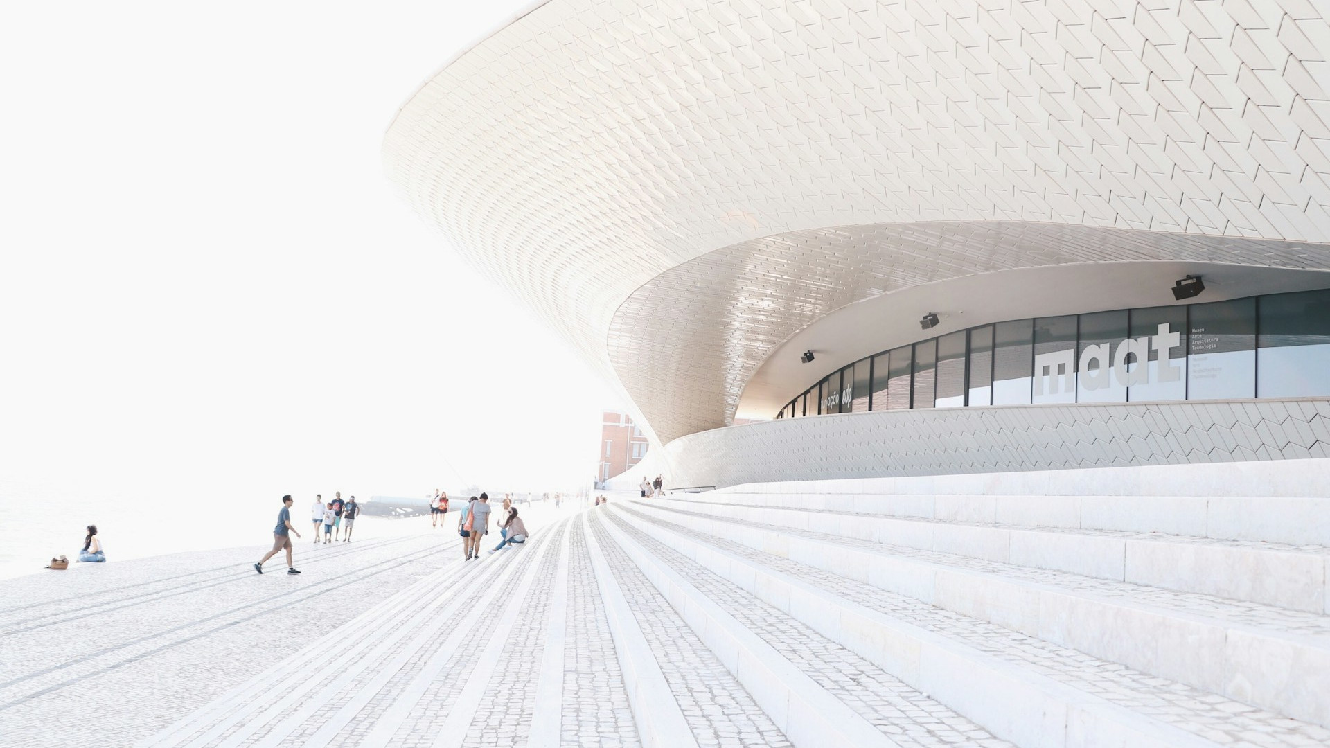 Where Art and Technology